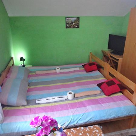 Apartman Milena 福查 外观 照片