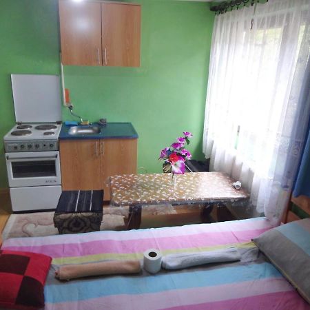 Apartman Milena 福查 外观 照片