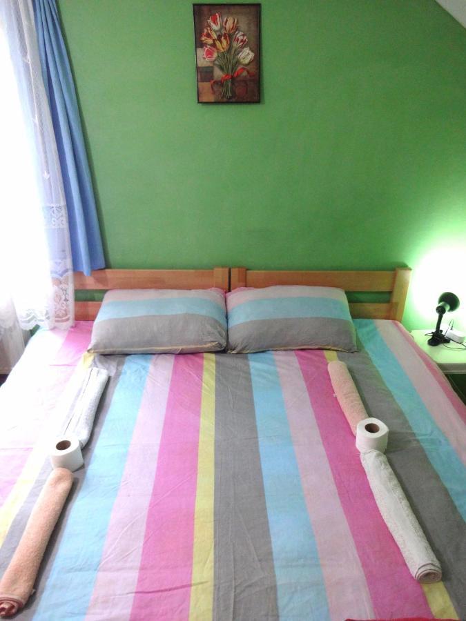 Apartman Milena 福查 外观 照片