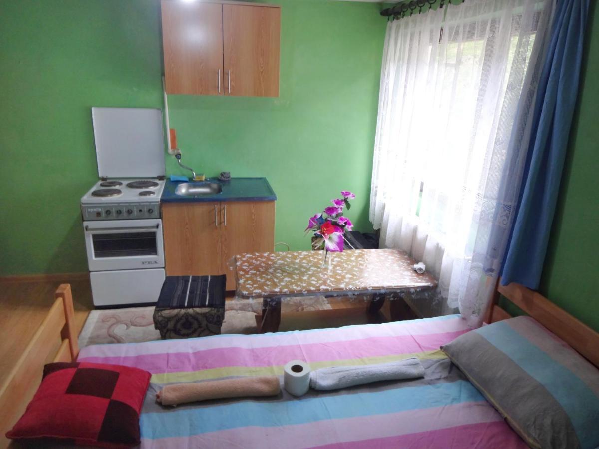 Apartman Milena 福查 外观 照片