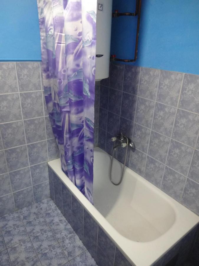 Apartman Milena 福查 外观 照片