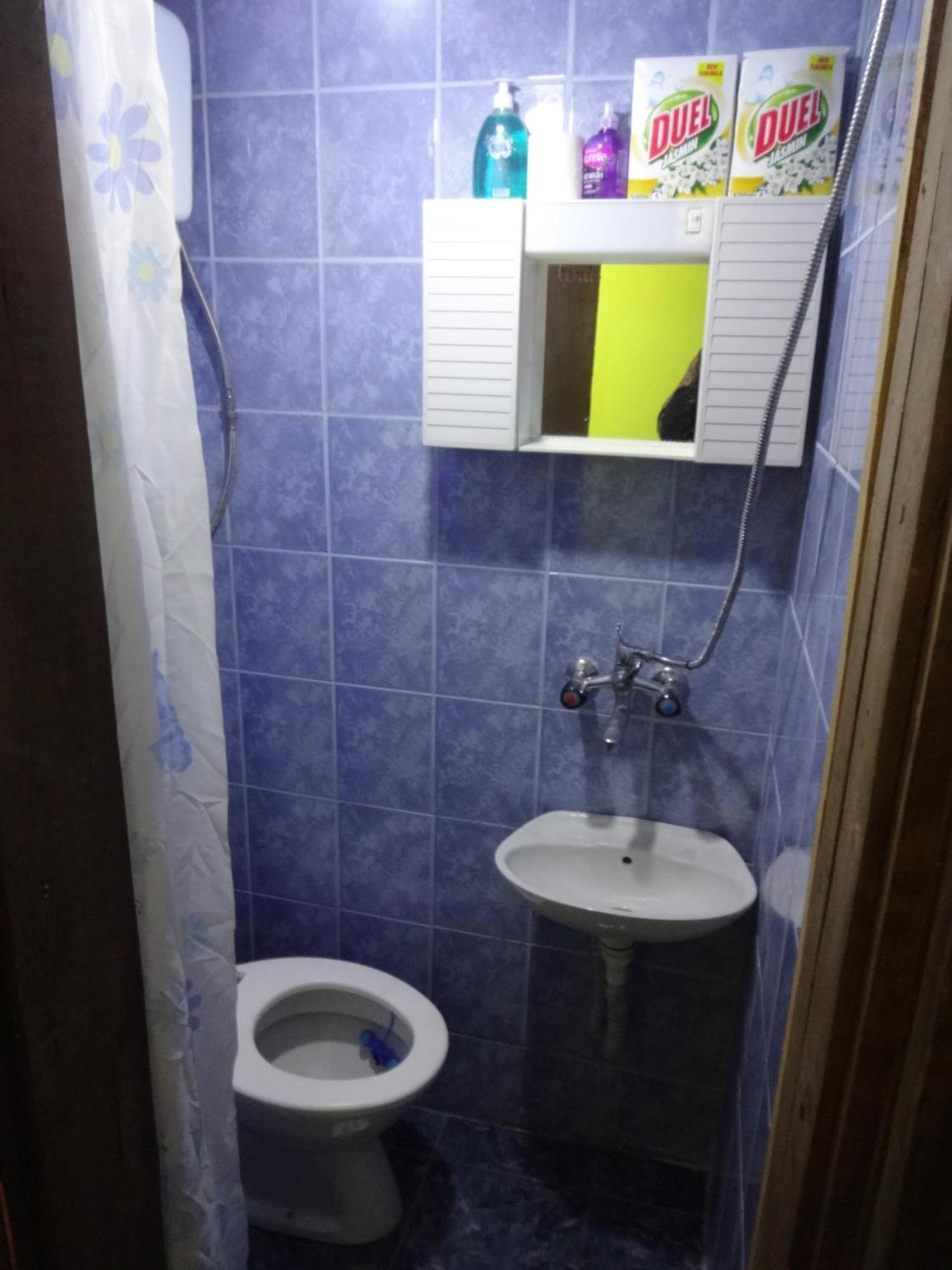 Apartman Milena 福查 外观 照片